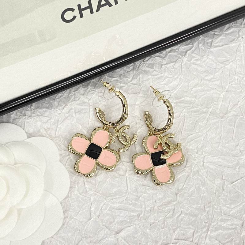 Chanel Earring 08yxq06